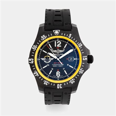 breitling skyracer jet team special edition|breitling skyracer watch.